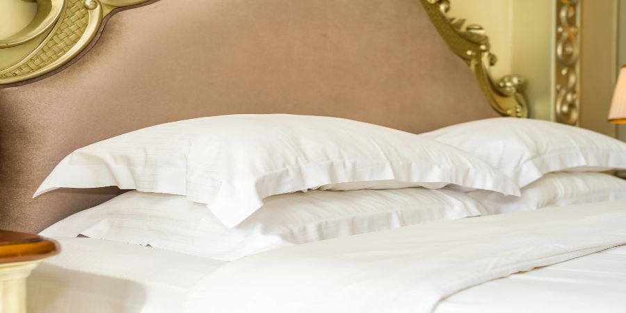 10 Tips to Elevate Your Bedroom Decor Using Egyptian Cotton Bedsheet Set