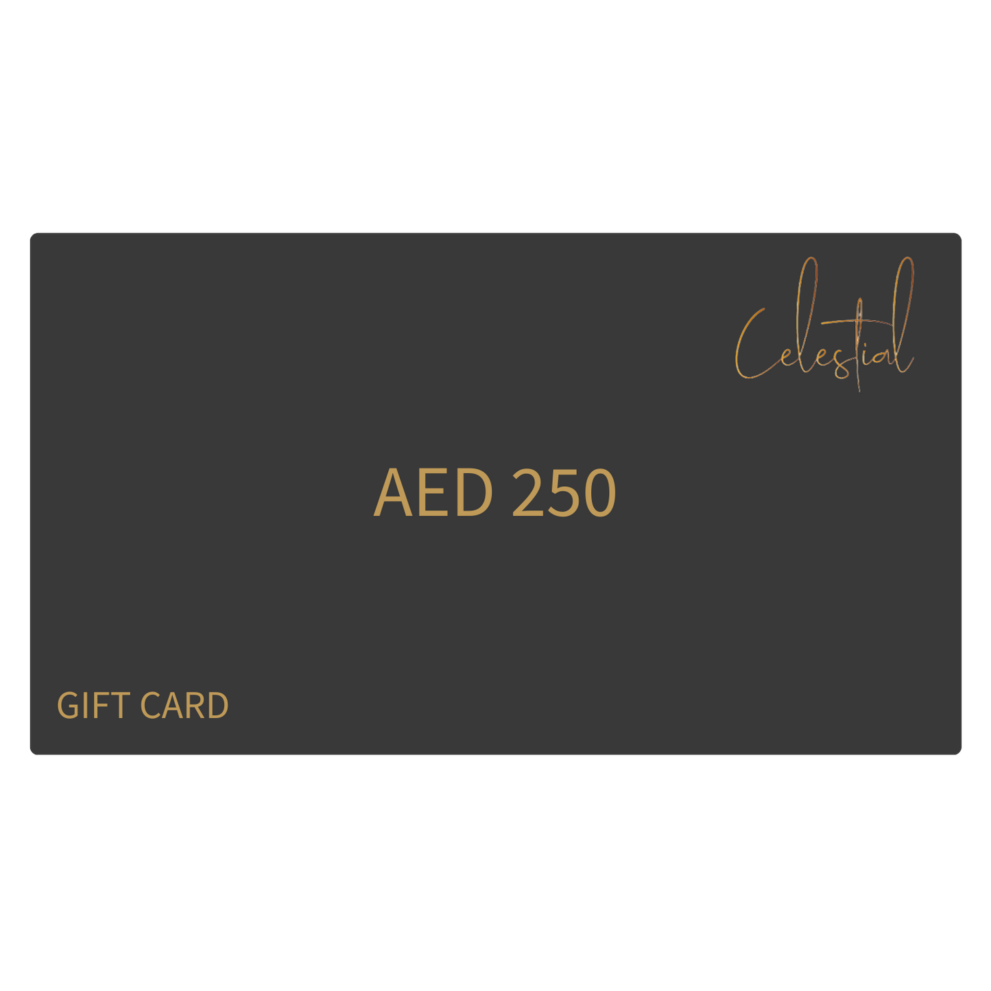 Surprise & Delight – Celestial Gift Cards for Every Occasion!