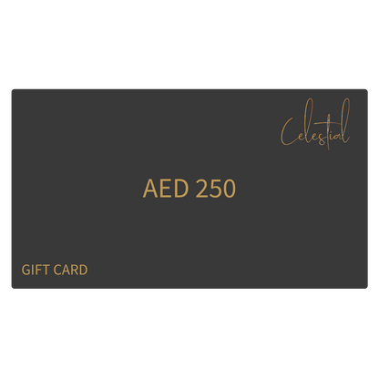 Surprise & Delight – Celestial Gift Cards for Every Occasion!