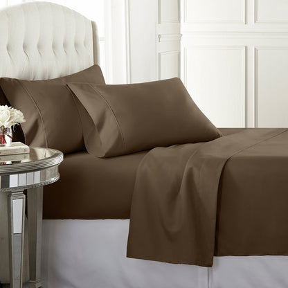 Bed in a Bag - Solid - 300 Thread Count