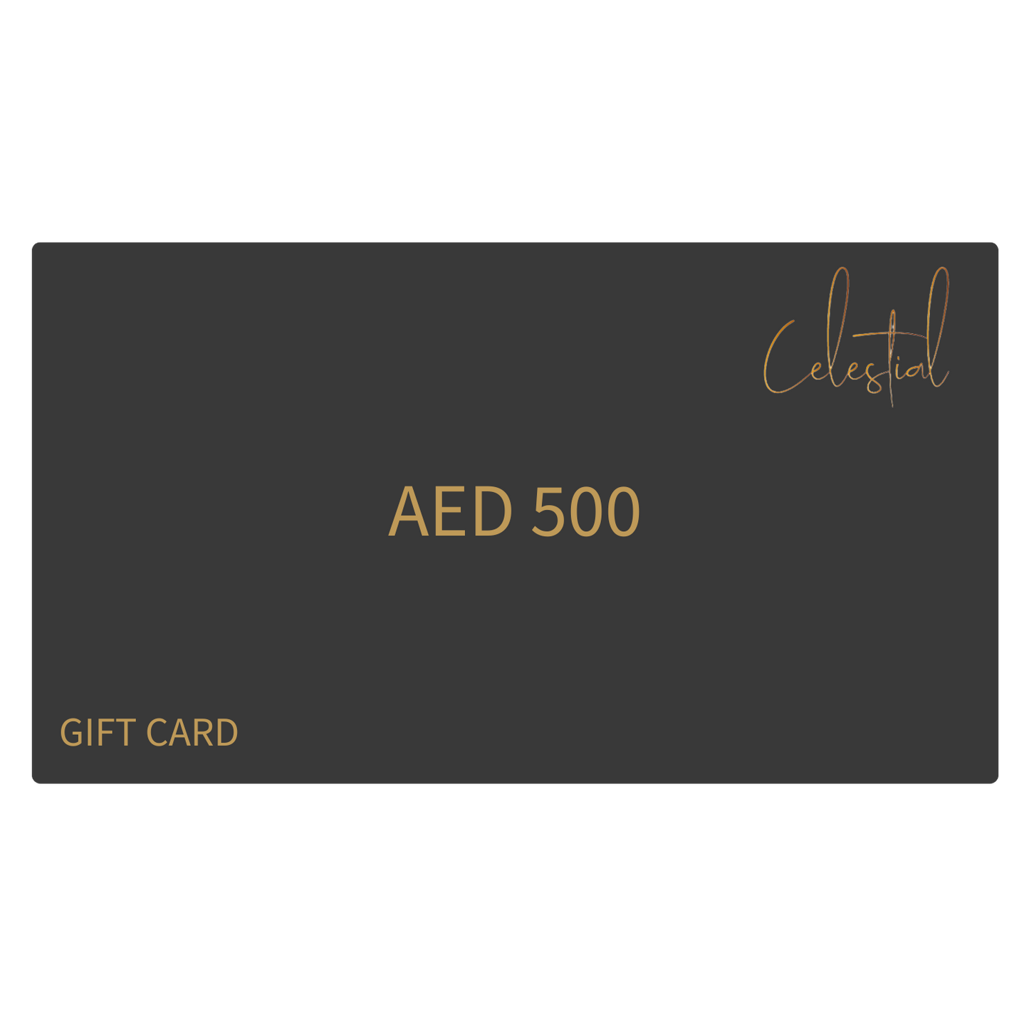 Surprise & Delight – Celestial Gift Cards for Every Occasion!