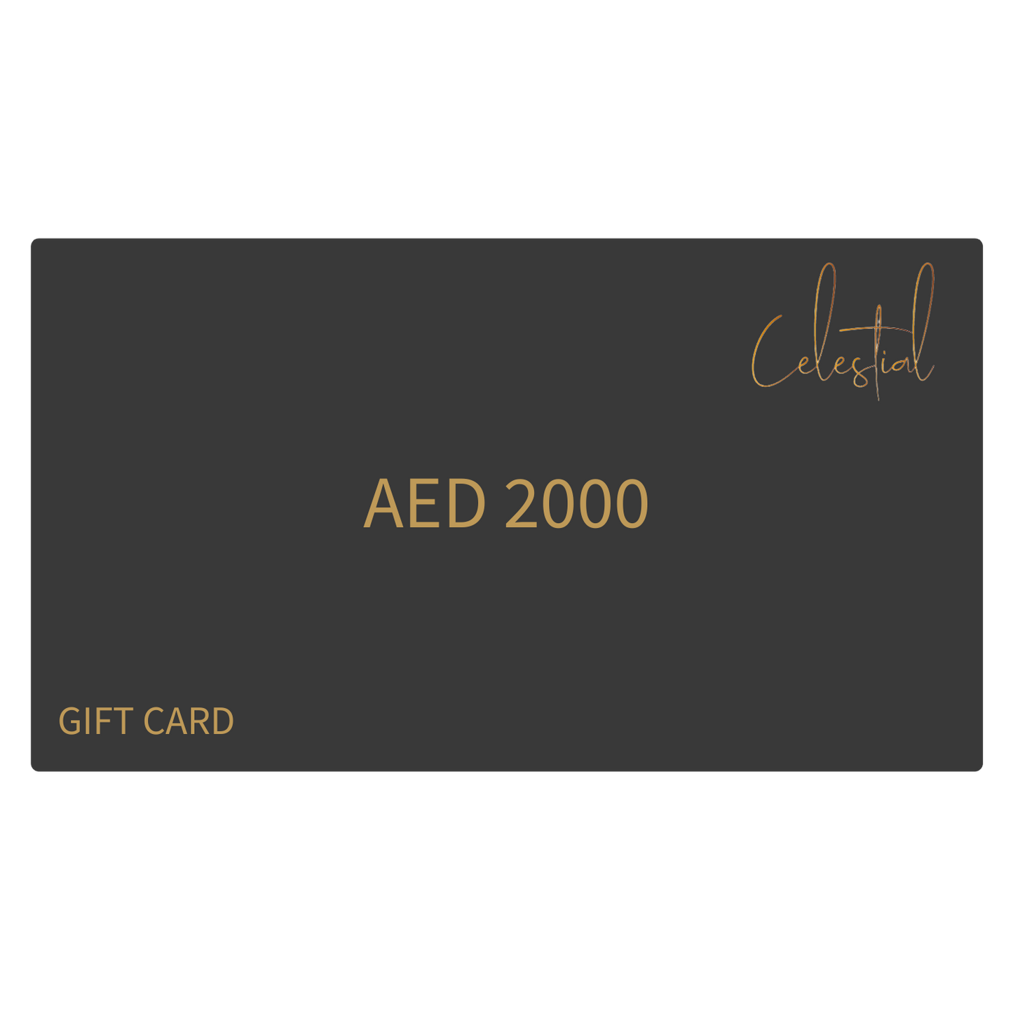 Surprise & Delight – Celestial Gift Cards for Every Occasion!