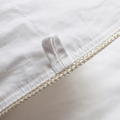 All-Season Luxury Down Comforter